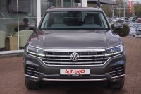 VW Touareg 3.0 V6 TDI Elegance 4M