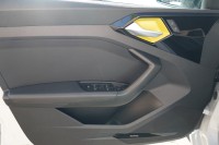 Audi A1 Sportback 25 TFSI advanced