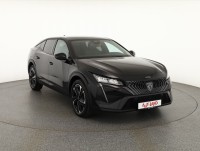 Peugeot 408 130 Aut.