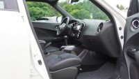 Nissan Juke 1.6 DIG-T N-Connecta 4x4