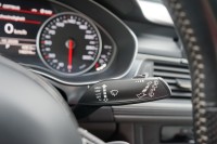 Audi A6 Avant 3.0 TDI competition quattro