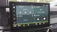Dacia Duster Extreme TCe 130