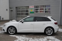 Audi A3 Sportback 1.5