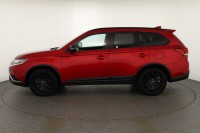 Vorschau: Mitsubishi Outlander 2.0 MIVEC Spirit
