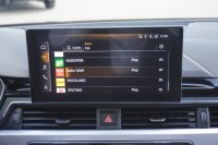 Audi A4 Allroad 40 TDI quattro AT