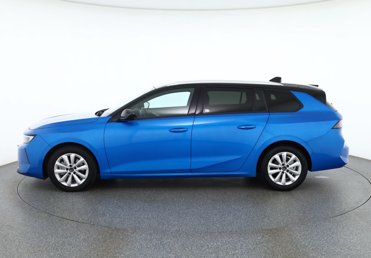 Opel Astra L ST 1.2 GS Line