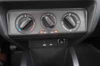 Skoda Fabia 1.0