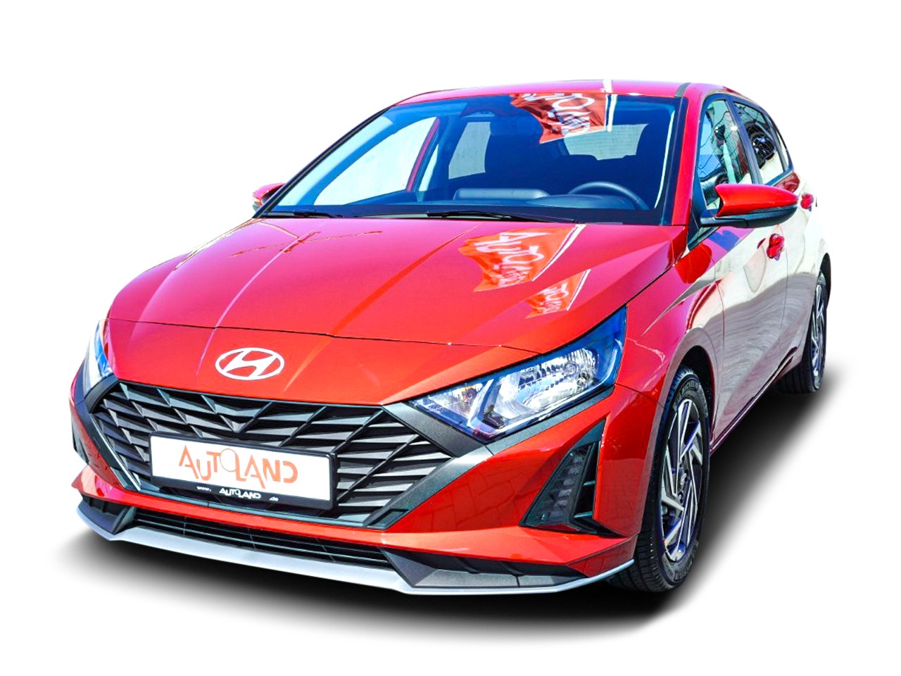 Hyundai i20 1.2
