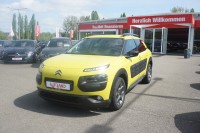 Vorschau: Citroen C4 Cactus 1.2 PureTech 110 Selection