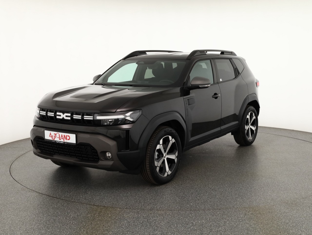 Dacia Duster Hybrid 140 Aut.