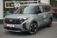 Vorschau: Ford Tourneo Courier Active 1.0 EB Aut.
