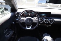 Mercedes-Benz CLA 200 AMG Line