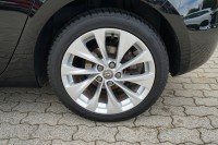 Opel Astra K 1.2 Turbo Elegance