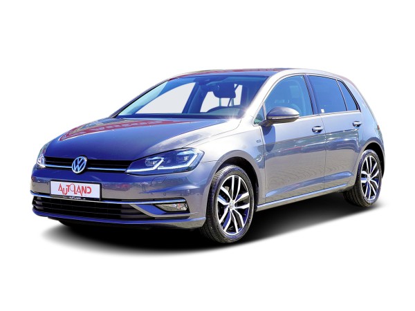 VW Golf VII 1.5 TSI Join