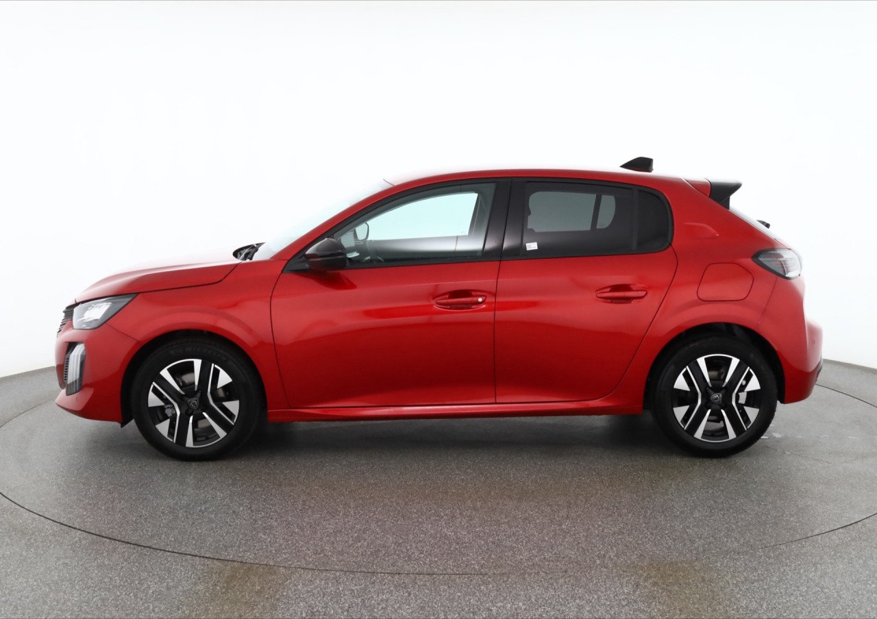 Peugeot 208 PureTech 100 Aut.