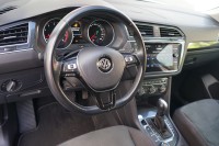 VW Tiguan Allspace 2.0 TSI Highline 4M