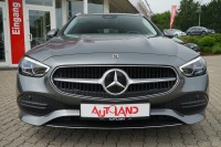 Mercedes-Benz C 220 C220 d T Avantgarde 4Matic 9G-Tronic