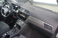 VW Touran 1.5 TSI Comfortline