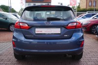 Ford Fiesta 1.0 M-Hybrid Titanium