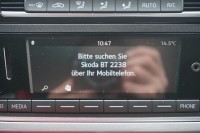 Skoda Citigo 1.0 Style