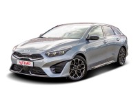 Kia proCeed ProCeed GT-Line 1.5 T-GDI Aut. 2-Zonen-Klima Navi Sitzheizung