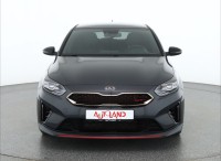 Kia pro_cee'd ProCeed 1.6 T-GDI GT