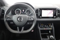 Skoda Karoq 1.5 TSI Sportline