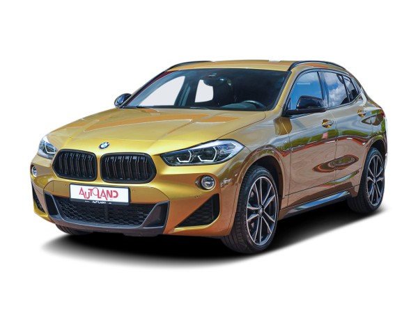 BMW X2 20i xDrive M Sport