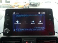 Peugeot Rifter 1.5 Blue-HDi Allure L1