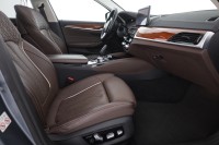 BMW 530 e Touring Luxury Line