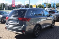 Mitsubishi Outlander 2.0 MIVEC Basis 2WD