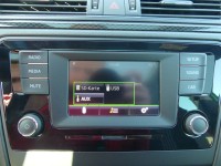 Skoda Rapid Spaceback 1.2 Monte Carlo