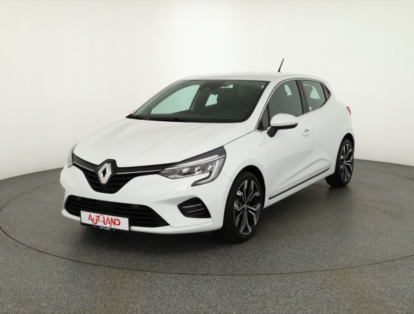 Renault Clio 1.0 TCE Intens VC