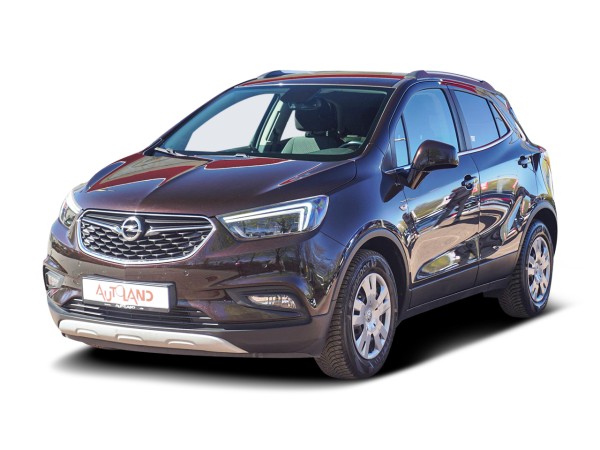 Opel Mokka X 1.4