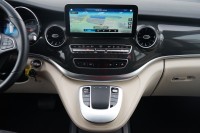 Mercedes-Benz V-Klasse V 220d Marco Polo Edition