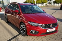 Fiat Tipo Kombi 1.4 Lounge