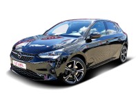 Opel Corsa F 1.2 Elegance Sitzheizung LED Tempomat