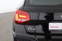 Audi Q2 1.5 TFSI advanced