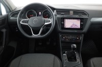 VW Tiguan 1.5 TSI Life OPF