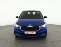 Skoda Fabia 1.0 Active
