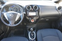 Nissan Note 1.2