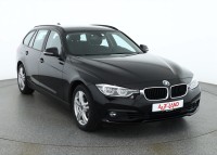 BMW 320 i Touring Advantage
