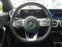 Mercedes-Benz CLA 200 AMG Line Aut.