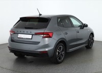 Skoda Fabia Monte Carlo 1.0 TSI DSG