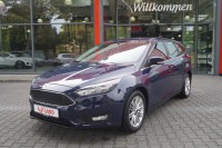 Vorschau: Ford Focus Turnier 1.0 Eco Cool&Connect