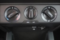 Skoda Fabia 1.0 MPI Cool Plus