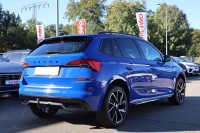 Skoda Kamiq 1.0 Monte Carlo
