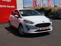 Ford Fiesta 1.1