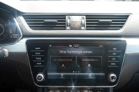 Skoda Superb Combi 2.0 TDI DSG