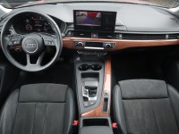 Audi A4 Avant 40 TDI advanced
